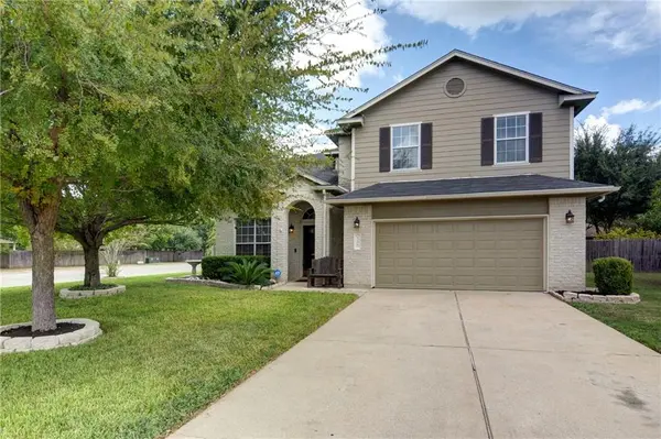 325 Jordan CV, Bastrop, TX 78602
