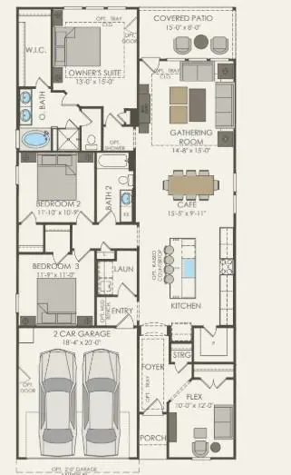 635 Rubber Tree WAY, Buda, TX 78610