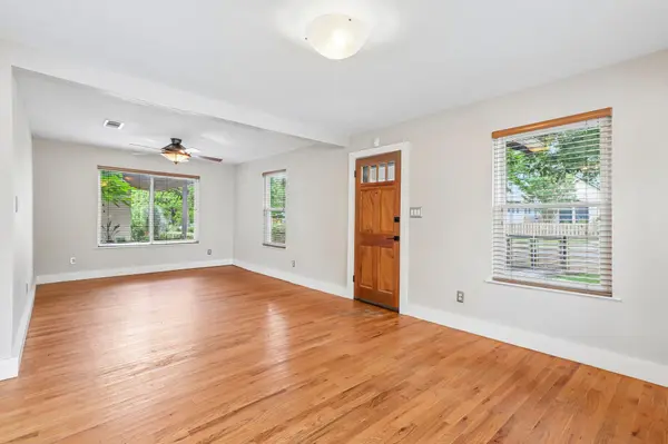 4315 Bellvue Ave, Austin, TX 78756