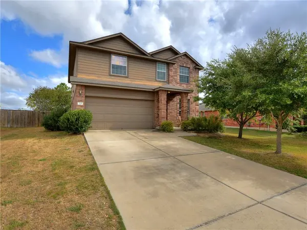 329 Bird Dog BND, Bastrop, TX 78602