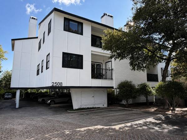 2508 W 12th ST #304, Austin, TX 78703