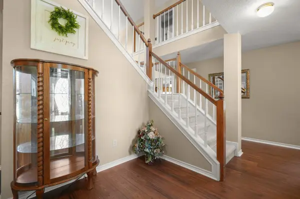 601 Maplewood CIR, Pflugerville, TX 78660