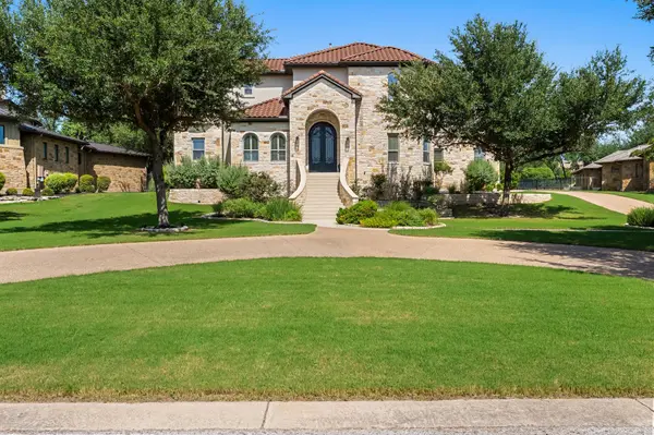 11609 Firethorn CT, Austin, TX 78732