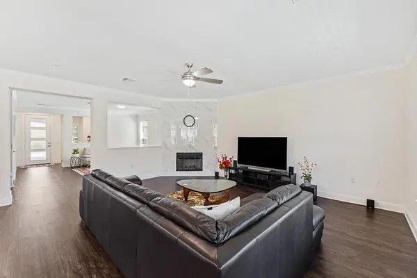 12716 Mogador ST, Manor, TX 78653