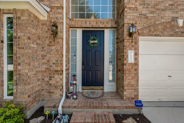 18001 Dansworth DR, Pflugerville, TX 78660