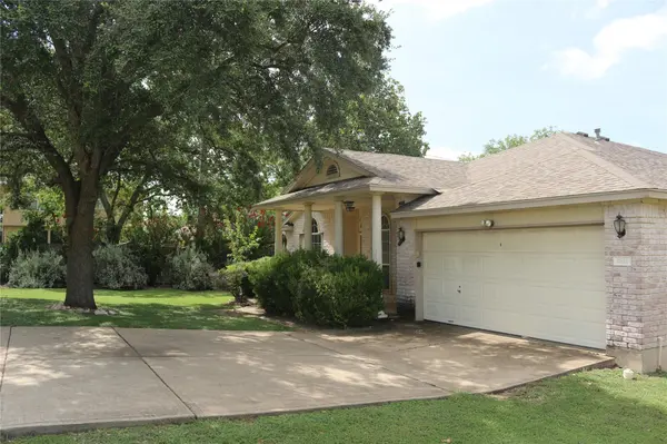 1811 W Pflugerville PKWY, Round Rock, TX 78664