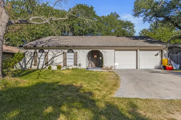 605 N Main ST, Nolanville, TX 76559