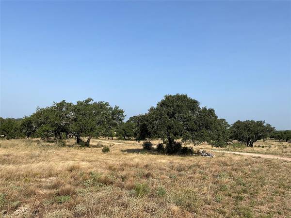 Address not disclosed, San Saba, TX 76877