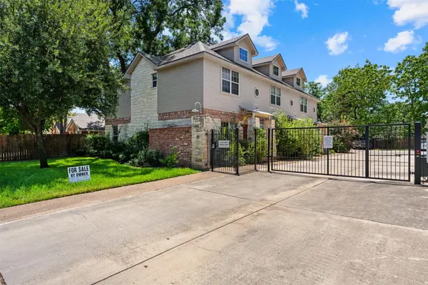 2101 S 7th ST, Waco, TX 76706