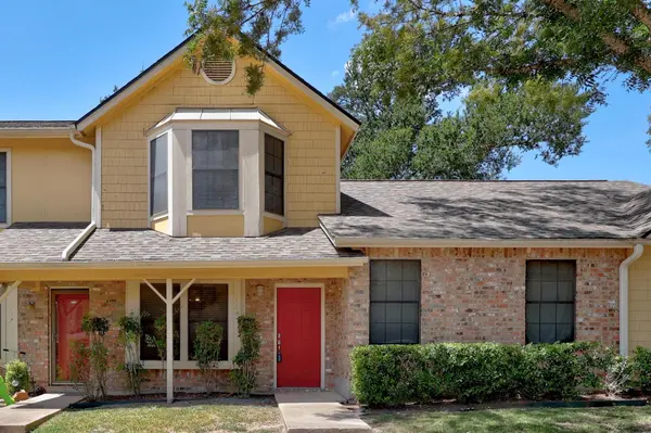 11901 Swearingen DR #129, Austin, TX 78758