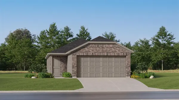 240 Mets WAY, Hutto, TX 78634
