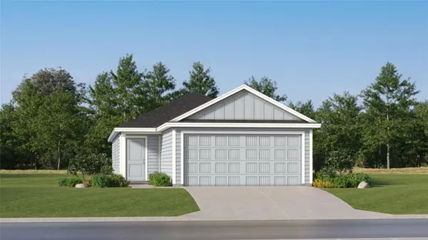 240 Mets WAY, Hutto, TX 78634