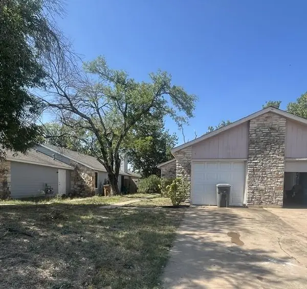 11446 PTARMIGAN DR #A, Austin, TX 78758