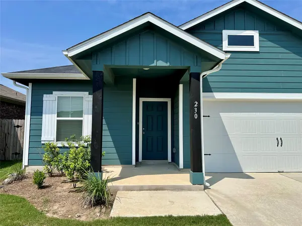 230 Olympic DR, Kyle, TX 78640