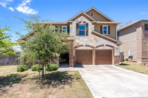 7632 Knockfin DR, Austin, TX 78744