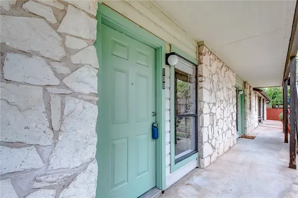 4307 S 1st ST #108, Austin, TX 78745