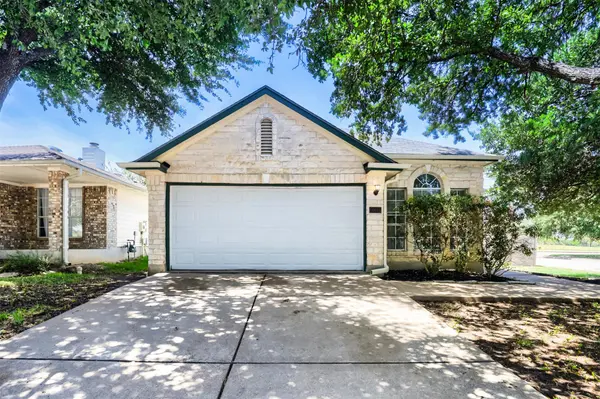 14601 Montoro DR, Austin, TX 78728