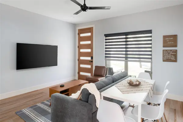 1193 E M. Franklin Ave #2, Austin, TX 78721
