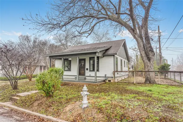 4716 Avenue G, Austin, TX 78751