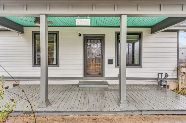 4716 Avenue G, Austin, TX 78751
