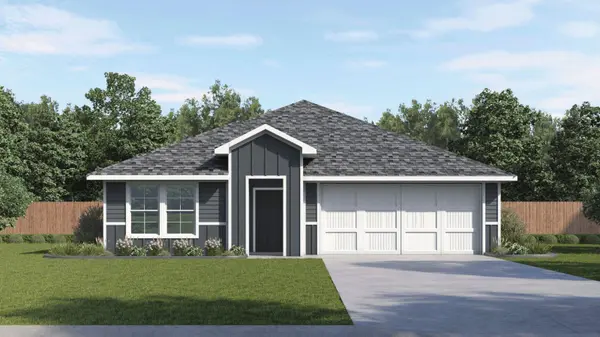 12113 Silverston Tree BND, Mustang Ridge, TX 78610