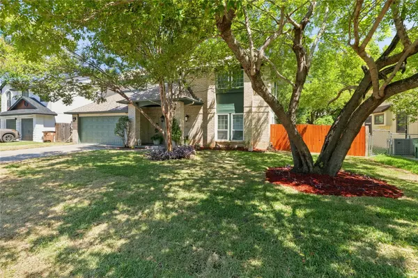 8904 Bridgewood TRL, Austin, TX 78729