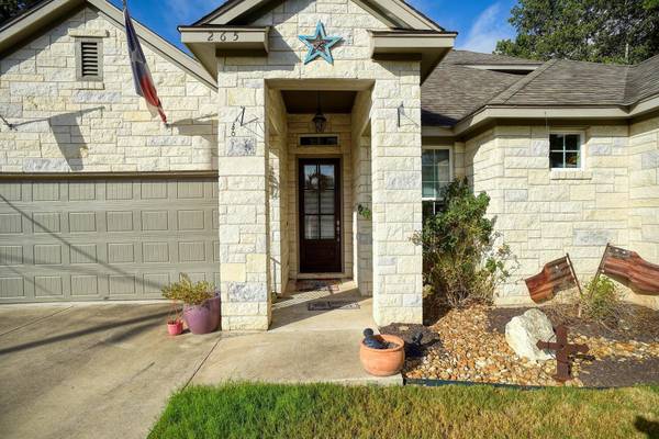 265 Keawakapu DR, Bastrop, TX 78602