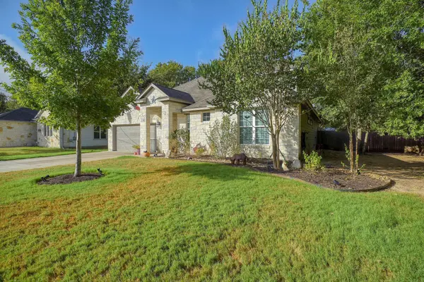 265 Keawakapu DR, Bastrop, TX 78602