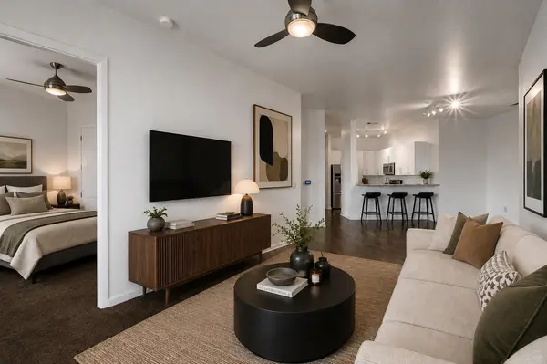 54 Rainey ST #PH20, Austin, TX 78701