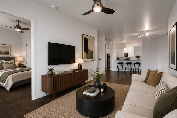 54 Rainey ST #PH20, Austin, TX 78701