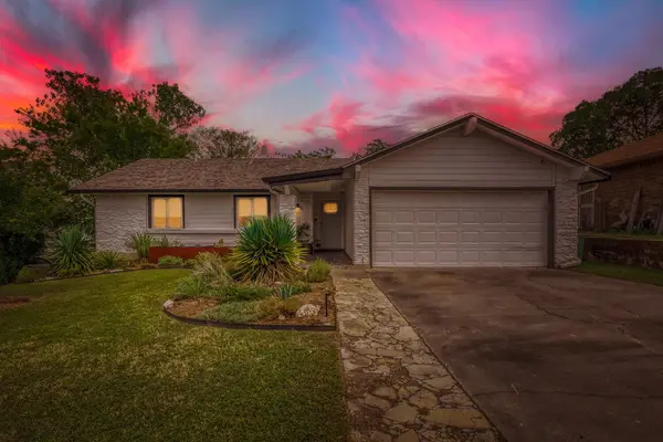 10109 Woodstock DR, Austin, TX 78753