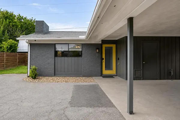 2203 Ventura DR #B, Austin, TX 78741