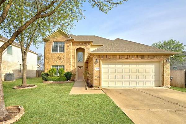 21205 PENNY ROYAL DR, Pflugerville, TX 78660