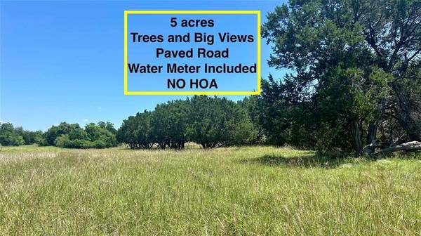 4 County Road 340, Mcgregor, TX 76657