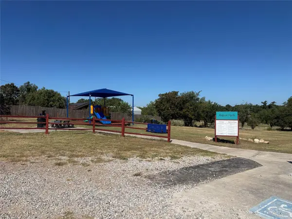 Lot #528 Driftwood LN, Cottonwood Shores, TX 78657
