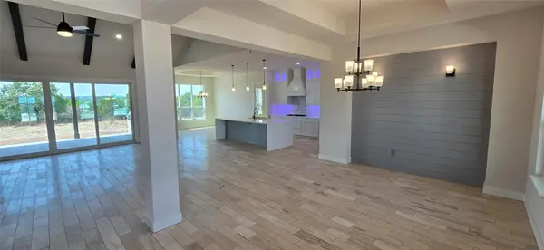 2209 Whitewater DR, Bertram, TX 78605