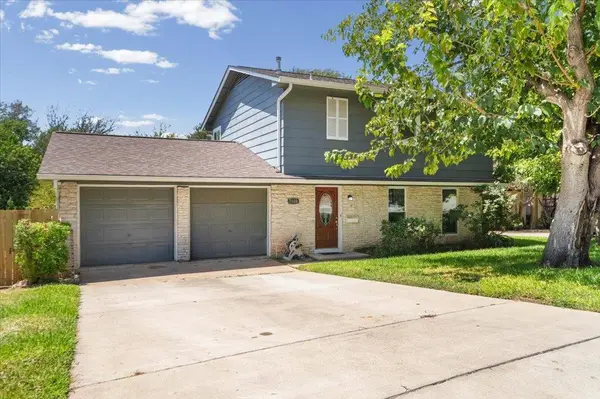 7108 Meadowood DR, Austin, TX 78723