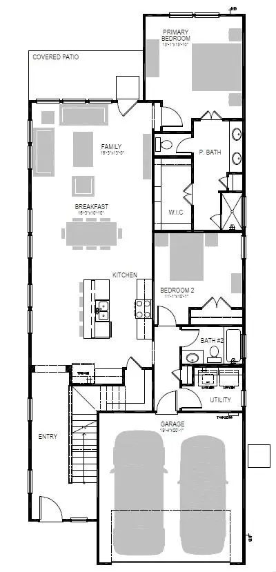 185 Hornet ST, Elgin, TX 78621
