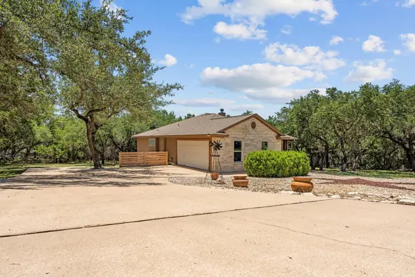 20307 HIGHLAND LAKE DR, Lago Vista, TX 78645