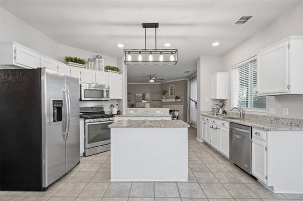 2903 Pioneer WAY, Round Rock, TX 78665