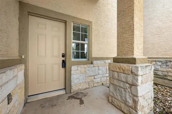 7708 NW San Felipe BLVD, Austin, TX 78729