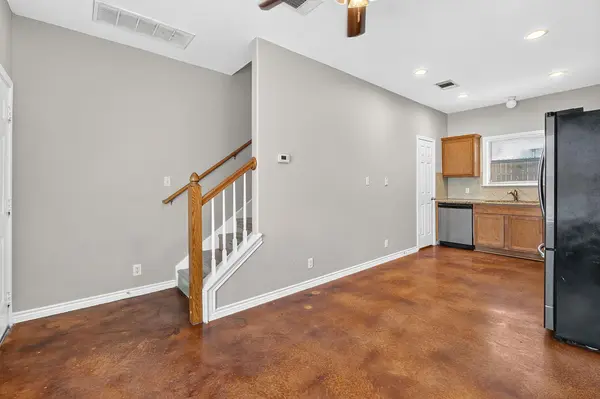 5707 Woodrow Ave #B, Austin, TX 78756