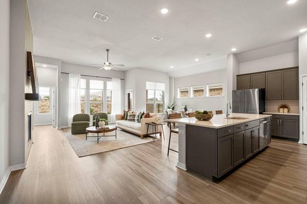 1144 Cathedral Oaks DR, Leander, TX 78641