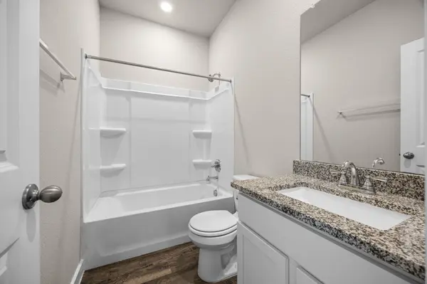 20104 Travis DR #A, Lago Vista, TX 78645