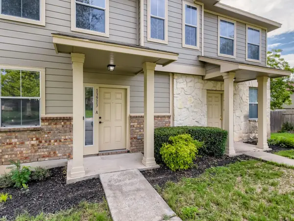 13913 Harris Ridge BLVD #A, Pflugerville, TX 78660