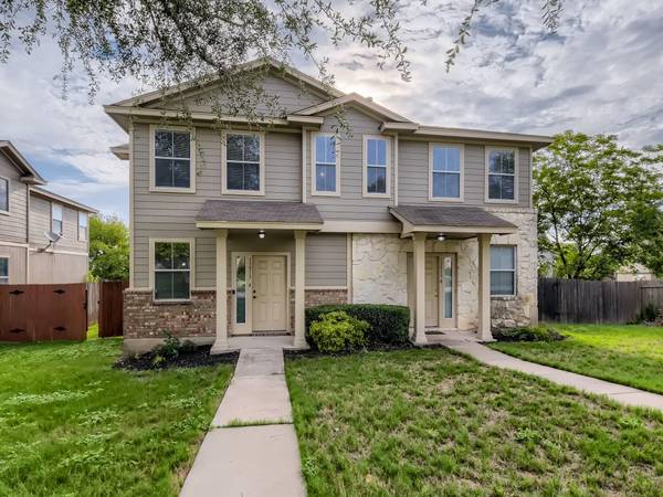 13913 Harris Ridge BLVD #A, Pflugerville, TX 78660