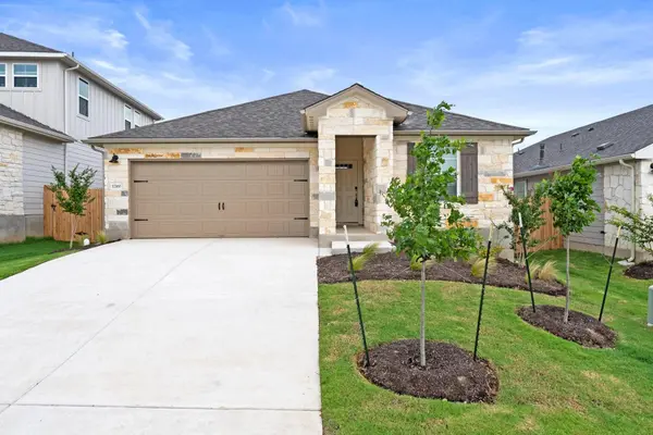 12300 Purple Prairie LN, Buda, TX 78610