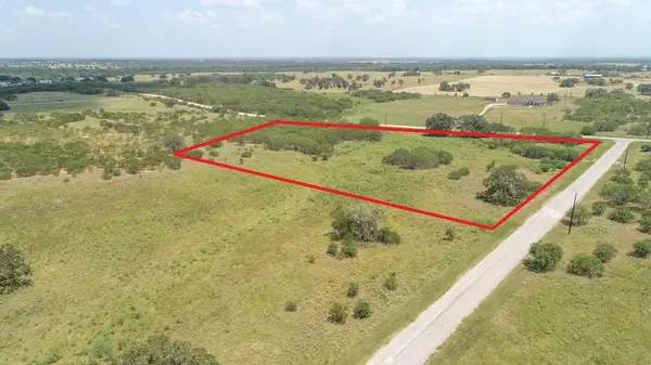 0 (Lot 12) Cannon Ball CIR, Luling, TX 78648