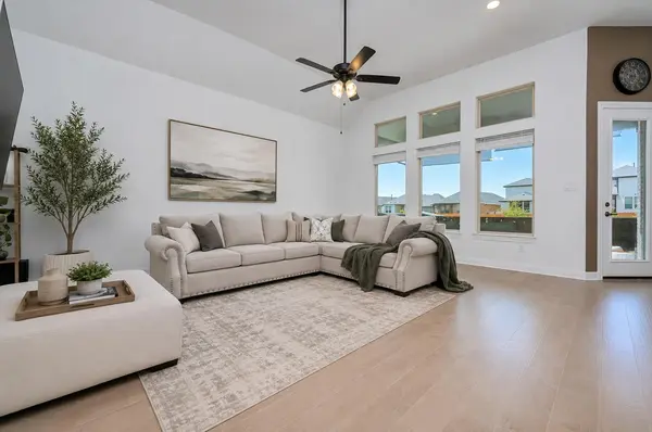 334 Billowing WAY, Kyle, TX 78640