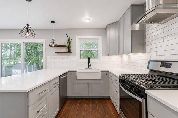 9706 Cottle DR, Austin, TX 78753